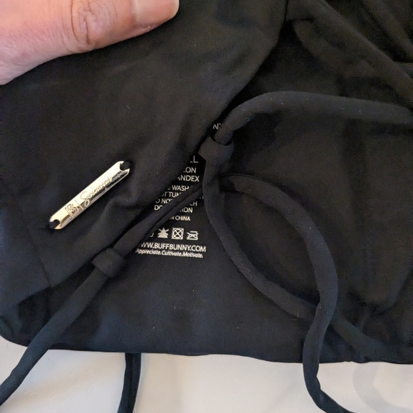 Buff Bunny swim suit - Picture 13 of 16